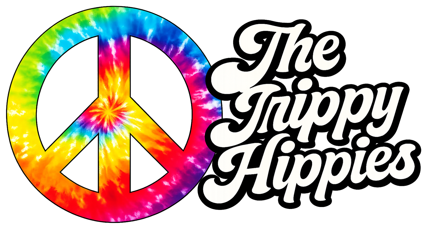 The Trippy Hippies
